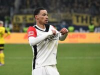 Liverpool - MU Berebut Striker Muda Prancis