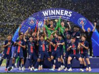 PSG Juara Liga Champions 2024/2025 Setelah Bantai Inter Milan 5-0!
