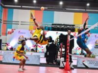 270 Atlet Ikuti Seleknas Sepak Takraw Piala Menpora 2025, Berebut Tiket ke SEA Games