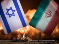 Pecah! Ini Pemicu Perang Iran vs Israel