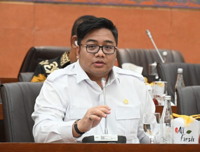 DPR Minta Maskapai Konsisten Layani Jemaah Haji