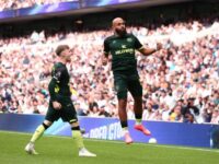 Manchester United Target Transfer Bryan Mbeumo Rampung