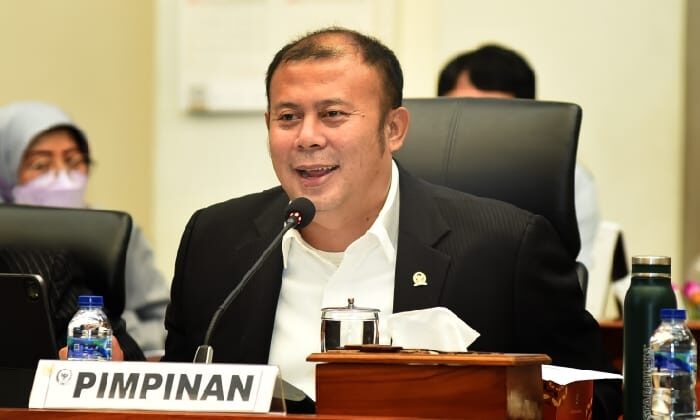 Duka Tiga WNI Terlantar di Gurun, DPR Tekankan Tak Ada Lagi Haji Visa Ilegal