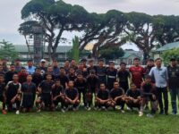 Uji Coba vs Takalar Batal, Tim Pra Porprov Gowa Bakal Hadapi Tim Liga 4 Bank Sulselbar