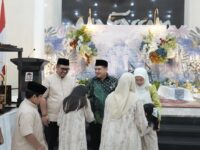 Gelar Open House, Munafri : Wujud Keakraban dan Kebersamaan Bersama Masyarakat