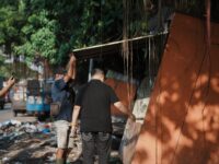 Wali Kota Makassar Geram Lihat Lapak Liar dan Sampah Bertumpuk saat Sidak ke Tallo