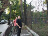 Wali Kota Munafri Tinjau Fasilitas Olahraga Terbengkalai di Kawasan Karebosi