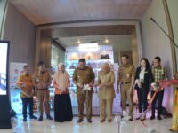 UMKM Naik Kelas, Wali Kota Makassar Gagas Kolaborasi dengan Hotel dan Ritel Modern