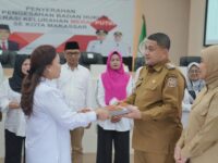 Wali Kota Munafri: Koperasi Merah Putih Jadi Mesin Pemberdayaan Warga