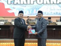 Paripurna RPJMD, 7 Program MULIA Siap Ubah Wajah Makassar