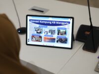 Lomba Kampung KB 2025: Kota Makassar Unjuk Gigi Lewat Inovasi Keluarga