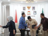 Munafri Ajak YPN Terlibat Atasi Persoalan Sampah di Kota Makassar