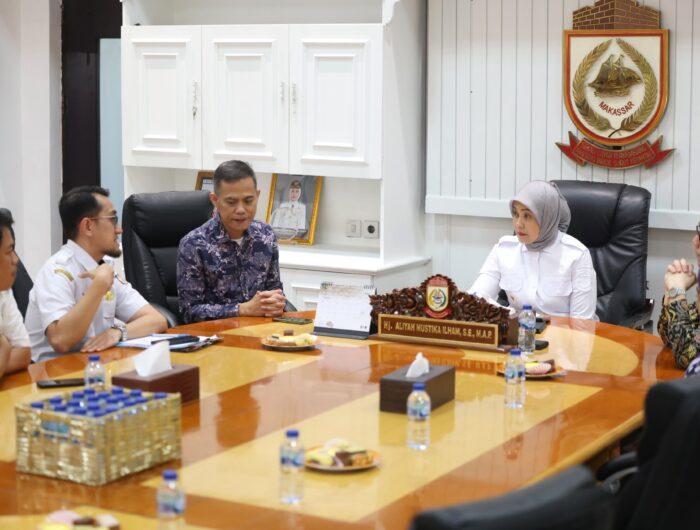 Aliyah Mustika Ilham Sambut MHX 2025: Kesehatan Jadi Jembatan Kemanusiaan