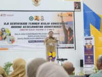 Makassar Unggul di Konstruksi Indonesia 2024, Munafri: Ini Hasil Kolaborasi Semua Pihak