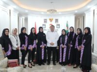 Pemkot Makassar Komitmen Dukung Produk Lokal, Siapkan Anggaran Khusus Belanja UMKM