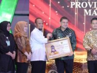Raih Juara Paritrana Award, Bukti Nyata Pemkot Makassar Perhatian ke Pekerja Rentan