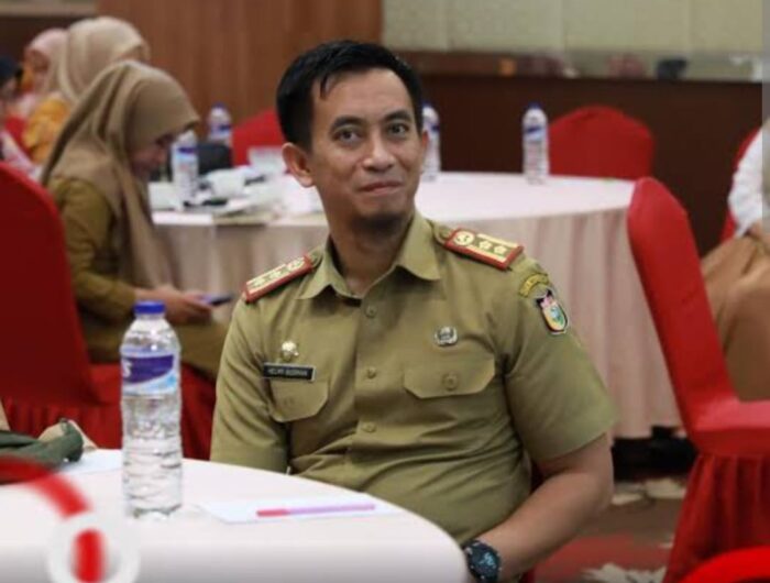 Pemkot Makassar Luncurkan Program Bebas Iuran Sampah untuk Warga Miskin di Hari Lingkungan Hidup