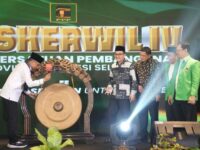 Munafri Harap Kolaborasi dengan PPP Warnai Pemerintahan Kota Makassar