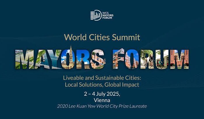 Munafri Akan Tampil di Panggung Internasional Bersama Wali Kota se-Dunia