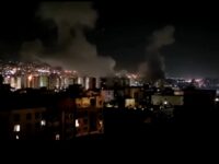 Breaking News: Israel Luncurkan Serangan Kedua, Situs Nuklir Iran Dihancurkan