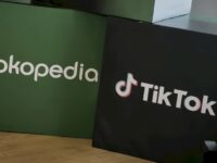 DPR Khawatirkan Akuisisi Tiktok Shop-Tokopedia Perlemah Daya Saing UMKM