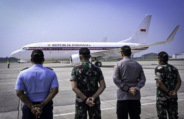 Bertolak ke Bali, Presiden Prabowo Akan Resmikan Sejumlah Fasilitas Kesehatan dan KEK Sanur