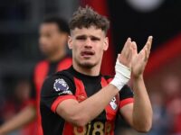 Deal! Milos Kerkez Jadi Amunisi Baru Liverpool