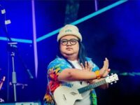 Musisi Gusti Irwan Wibowo Tutup Usia, Dunia Musik Kehilangan Sosok Berbakat