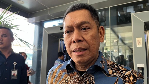 Adies Kadir: Satu Nyawa Jemaah Haji Sangat Berharga, Petugas Harus Profesional