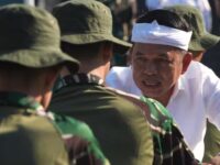 Dedi Mulyadi Target Semua Anak di Jabar Ikuti Program Barak Militer