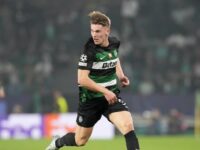 Manchester United Ungguli Arsenal dalam Perburuan Viktor Gyokeres