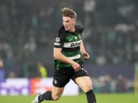 AC Milan Serius Kejar Viktor Gyokeres, Harga Tak Jadi Masalah