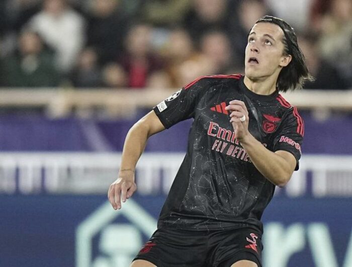 Alvaro Carreras Dipanggil Benfica ke Piala Dunia Antarklub, Real Madrid Gigit Jari