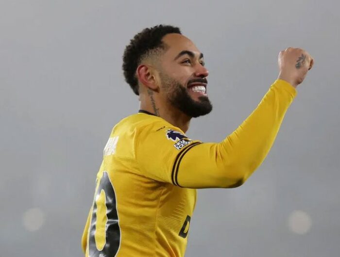 Matheus Cunha Jadi Rekrutan Pertama Manchester United di Musim Panas 2025