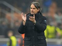 Simone Inzaghi Resmi Tinggalkan Inter Milan