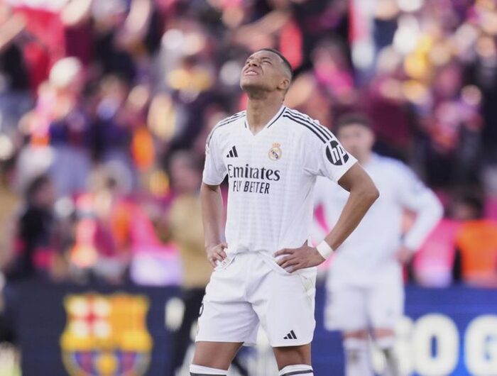 PSG Juara Liga Champions Usai Kepergiannya, Begini Respon Kylian Mbappe