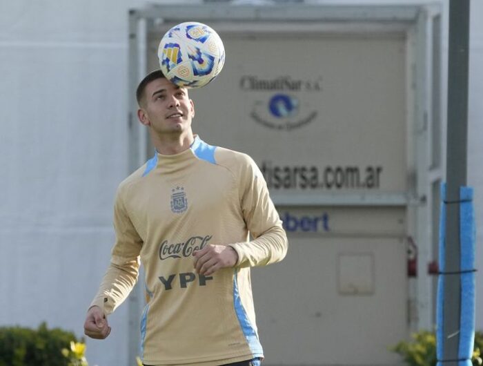 Real Madrid Siap Bajak Franco Mastantuono dengan Mahar 45 Juta Euro
