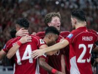 Statistik Timnas Indonesia Usai Bungkam China 1-0 di Kualifikasi Piala Dunia 2026