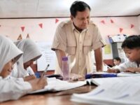 100 Sekolah Rakyat Beroperasi Senin Besok, Fokus Layani Anak dari Keluarga Termiskin