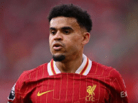 Liverpool Tak Goyah! Tolak Tawaran Bayern untuk Luis Diaz