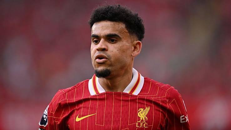 Liverpool Tak Goyah! Tolak Tawaran Bayern untuk Luis Diaz