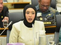 Cindy Monica Soroti Keras Dugaan Oplosan Beras: Ini Bukan Sekadar Bisnis, Tapi Soal Perut Rakyat!