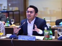 Ismail Bachtiar Dorong Revisi UU Perlindungan Konsumen