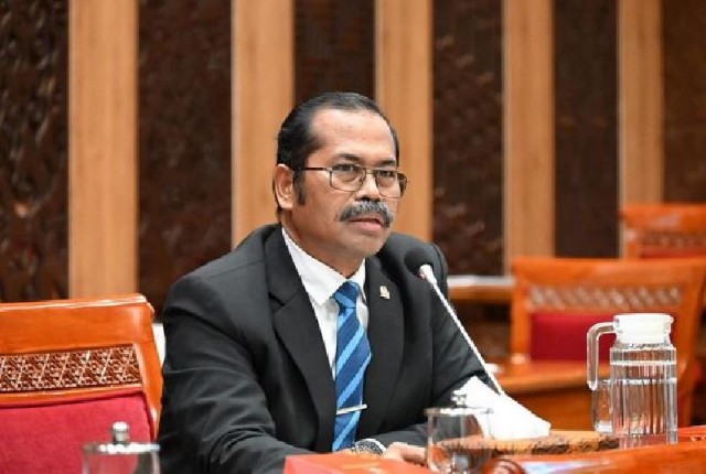 Biaya Sekolah Melesat, Komisi X DPR RI: Jangan Biarkan Pendidikan Jadi Komoditas Pasar!