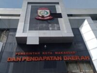 Bapenda Makassar Dongkrak PAD, Kebut "Opsen" Pajak Kendaraan Sisir Kecamatan dan Kelurahan