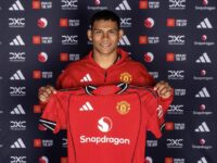 Manchester United Resmi Datangkan Diego Leon