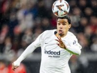 Here we go! Liverpool Gaet Hugo Ekitike, Kontrak 5 Tahun