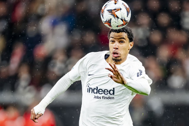 Here we go! Liverpool Gaet Hugo Ekitike, Kontrak 5 Tahun