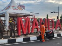 Pemkot Makassar Dirikan Posko Tangani Anjal, Gepeng, dan Manusia Silver