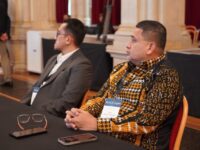 Akhiri Forum WCSMF 2025, Munafri Tekankan Komitmen Transisi Energi dan Kerja Sama Internasional